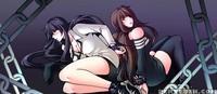 [fantastic Whale] Twin Slave Ch.1-28 (english) (ongoing)