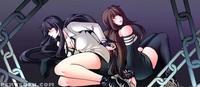 [fantastic Whale] Twin Slave Ch.1-33 (english) (ongoing)