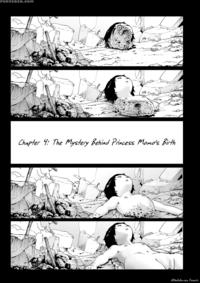 [gesundheit] Momohime | Princess Momo Chapter 4: T...