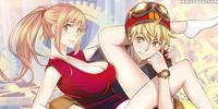 [gyuo] Kill The Dead Bastard Ch.0-12 (english) (ongoing)
