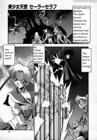 [hindenburg] Akuma Kawaii_partial_sailor Moon(pg51-66)[eng](terribletran)