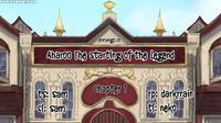 [hong Banjang] Aharoo Ch.1-14 (english) (yomanga) (ongoing)