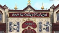 [hong Banjang] Aharoo Ch.1-28 (english) (yomanga) (ongoing)