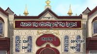 [hong Banjang] Aharoo Ch.1-34 (english) (yomanga) (ongoing)
