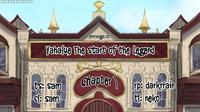 [hong Banjang] Yahalue Ch.1-2 (english) (yomanga) (ongoing)