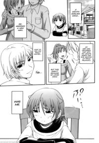 [kagechin]boku No Yakume|my Duty[english] [n04h]