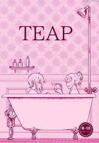 [kari Nokoshi (tuta No Ha)] Teap (princess Princip...