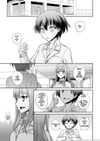 [katayama Yuujin] Tsugai Asobi Kouhen | Mating Game Part Two (tsugai Asobi) [english] [alphya04] [digital]