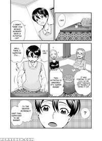 [kawai] Odoru Shokushu Kenkyuujo. Shokushu Kotatsu [eng]