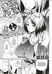 [kawaisaw] Isogaba Hamete | Slow And Steady Wins T...