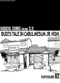[kharisma Jati] Budi's Tale In Cabulmesum Jr. High Chapter 2 [english]