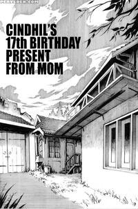 [kharisma Jati] Cindhil's 17th Birthday Present From Mom Chapter 1 [english]