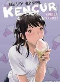 [kharisma Jati] Just Say Her Name Kencur - Vanilla Flavored [english]