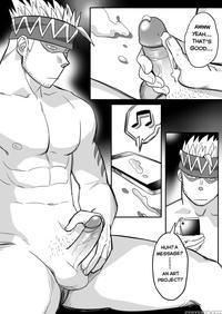[kien-biu] Oyasumi Puntpunt [english]