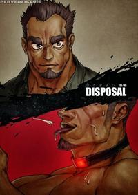 [kimi Wa Rokudenashi (rokudenashi)] Disposal [english]
