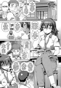 [kousuke] Hatsujou! Wan-wan Work | Hot And Heavy! ...