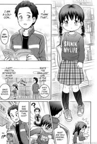 [lasto] Daihakken! Anoko Ha Hadaka De Mirareru Hon! | Great Discovery! A Magazine With Her Nudes! (niji Lo 3-nensei) [english] [atf] [digital]