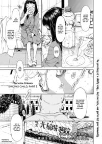 [machida Hiraku] Hohoemi Jidou Chuuhen | Smiling C...