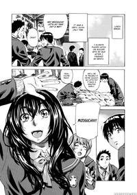 [maruta] Kimi No Hitomi Ni Koishiteru! | I'm In Love With Your Eyes! (amanojaku Ga Koi O Shite) [english] [team Koinaka]