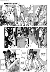 [maruta] Nadeshiko Hiyori Chapter 6 (english)