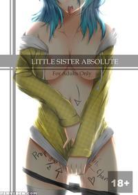 [mikko] Little Sister Absolute [ongoing]