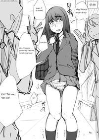 [milele] Diapers And Me (6p) [english]