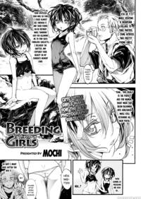 [mochi] Breeding Girls (onibana Muzan) [english] [...