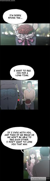 [mr. Byeong-su] Cohabitation Ch.1-14 (english) (ongoing)