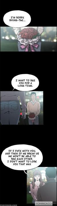 [mr. Byeong-su] Cohabitation Ch.1-16 (english) (ongoing)