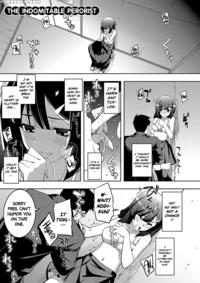[namonashi] Fukutsu No Perorist | The Indomitable ...