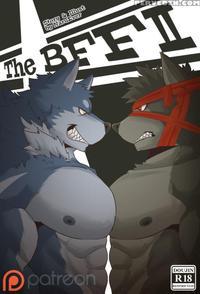 [naruever] The Bff 2 [english] [ongoing]
