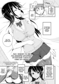 [nejiro] Kyou Kara Yuutousei | Am I Going To Be An Honors Student Starting Today? (bessatsu Comic Unreal Kawa Wo Kite Ano Musume Ni Narisumashi H Vol. 2) [english] [kusanyagi] [digital]