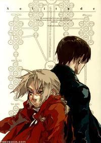 [nicol Nicola Nicolas & Gd-mechano] Solitude - Eng...
