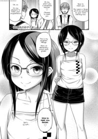 [noise] Houmonsaki No Oko-sama | Kiddy Visitor (op...