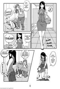 [nuu] Kawamono (ongoing) (english)