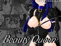 [ochigan (wabuki)] Beauty Queen (smile Precure!) [english] [mortalvyses]