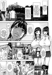[piero] Baku Shibori! Chichi Miruku Bokujou | Explosive Milking! Breast Milk Farm (angel Club 2015-09) [english] [brolen+svines85]