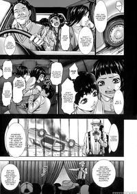 [piero] Kuroyuki ~inniku Sakunyuu Jigoku~ Zenpen | Kuroyuki ~milking Hell Of Lewd Flesh~ 1-2 (chounyuu Daifungoku) [english] [decensored]