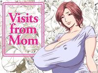 [re-fire (tatsunami Youtoku)] Kayoi Zumama | Visits From Mom [english] =tll+cw= [digital]