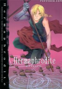 [ronno & Kalus (takada Bambi)] Hermaphrodite 2 (fu...