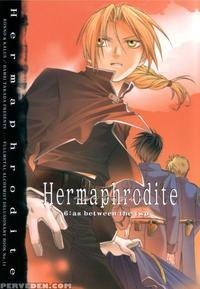 [ronno & Kalus (takada Bambi)] Hermaphrodite 6 (fu...