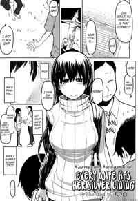 [ryo] Hitozuma Banji Saiou Ga Uma | Every Wife Has Her Silver Lining (comic Tenma 2015-10) [english] =lwb=