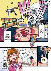 [shiwasu No Okina] Back To The Shining Ch.1-2 [eng...