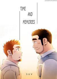 [suvwave (suv)] Time And Memories [engish] [digita...