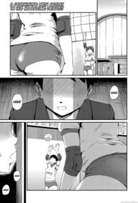 [takayama Chihiro] Kyouikuteki Shidou!! | Student "counseling" (comic Milf 2015-10 Vol. 26) [english] =tv=