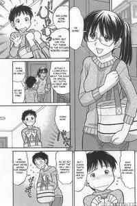[tanaka-ex] Osana Mama #4 (imouto De Ii No?) [english] [sandwhale]