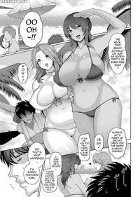 [tawara Hiryuu] Toshiue Zukushi Jukushita Sanshima...