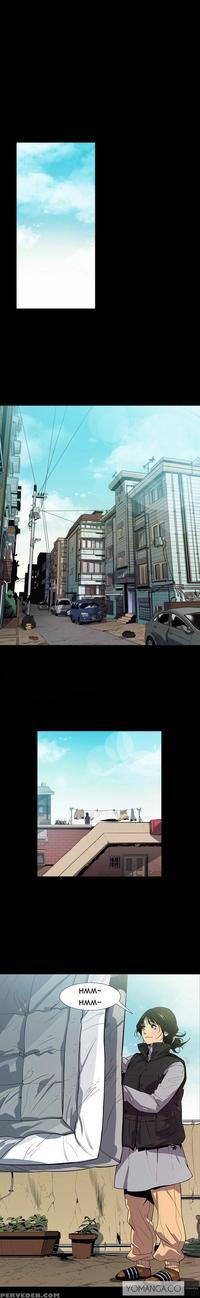 [team Black October] Canine Tooth Ch.1-10 (english) (yomanga) (ongoing)
