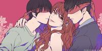 [the Jinshan] Sadistic Beauty Ch.1-10 (english) (ongoing)