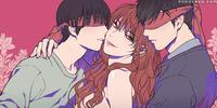 [the Jinshan] Sadistic Beauty Ch.1-18 (english) (ongoing)